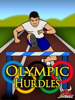 game pic for Olympic Hurdles